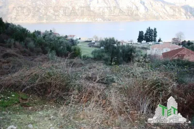 Building Land for Sale in Kotor, Montenegro - foto 3