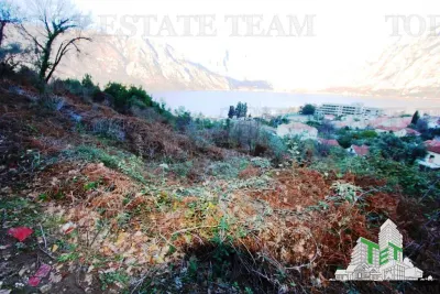 Building Land for Sale in Kotor, Montenegro - foto 4