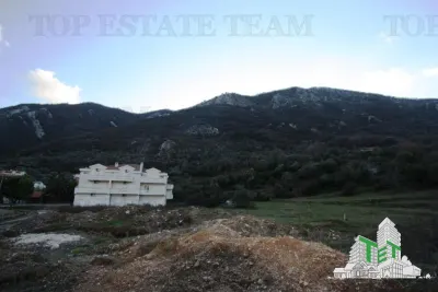 Building Land for Sale in Kotor, Montenegro - foto 6