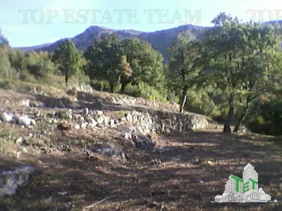 Building Plot for Sale in Budva, Montenegro - Budva