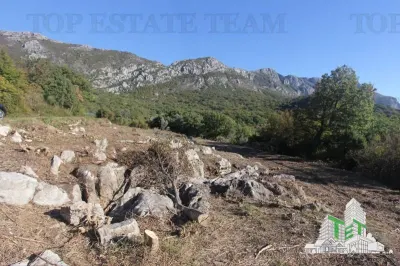 Building Plot for Sale in Budva, Montenegro - foto 5