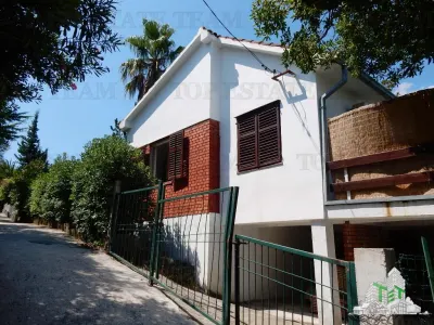 Villa for Sale in Tivat, Montenegro - Tivat