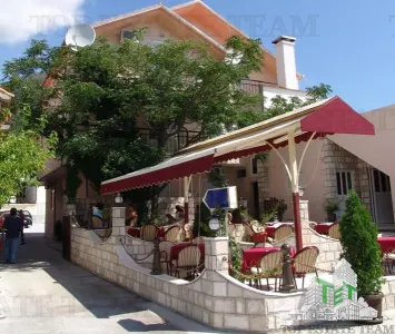 Hotel for Sale in Herceg-Novi, Montenegro - Herceg Novi