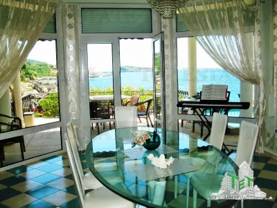 Apartment for Sale in Budva, Montenegro - Rafailovici