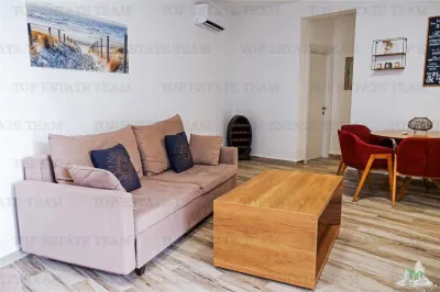 Appartement à Vendre à Budva, Monténégro - foto 16