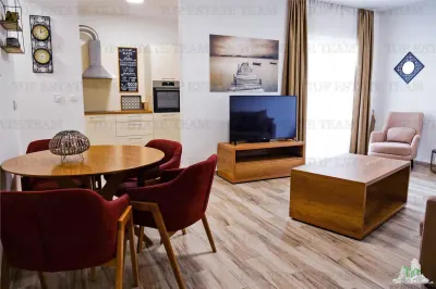 Appartement à Vendre à Budva, Monténégro - foto 17