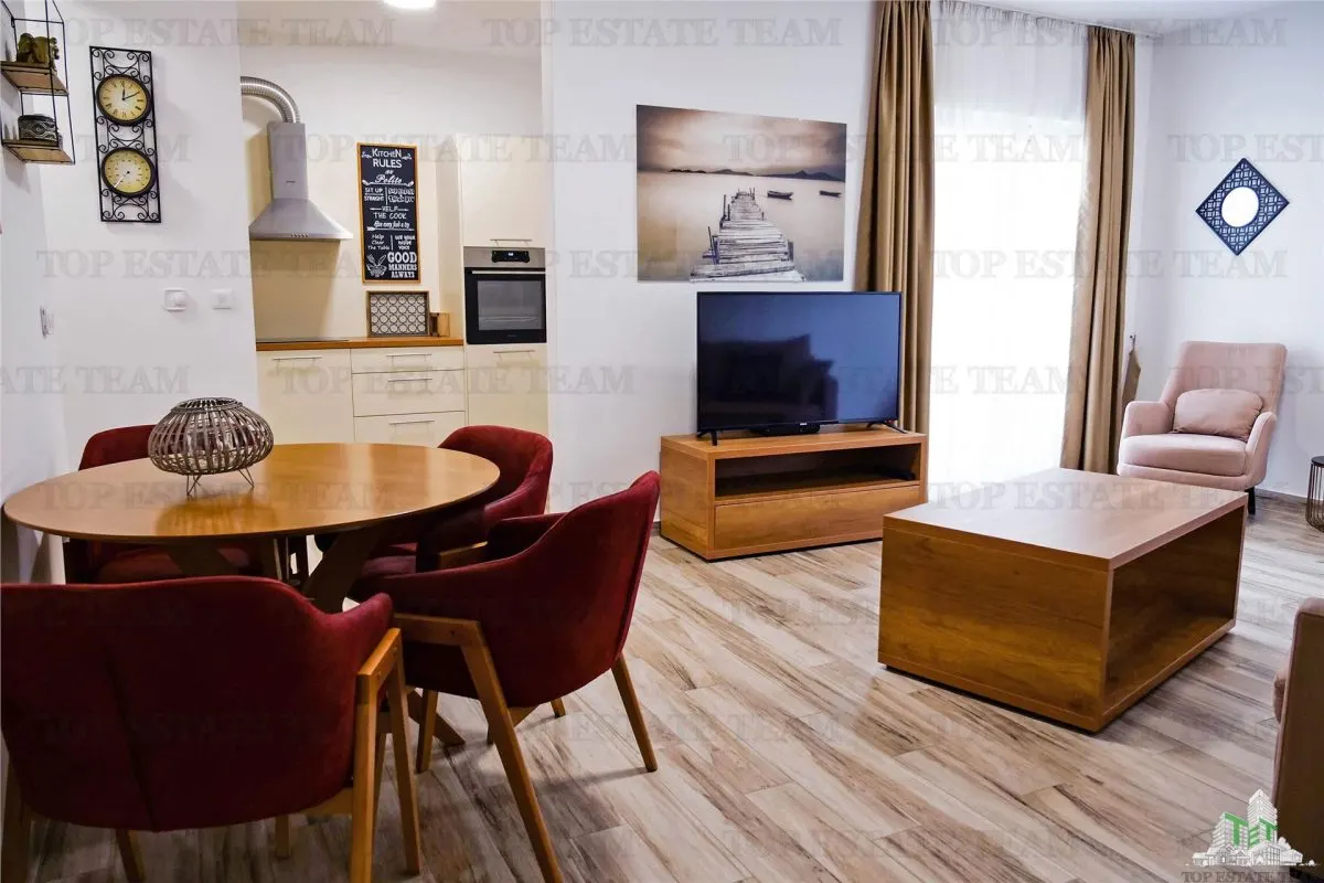 Appartement à Vendre à Budva, Monténégro - foto 17