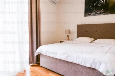 Appartement à Vendre à Budva, Monténégro - foto 19
