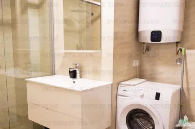 Appartement à Vendre à Budva, Monténégro - foto 22