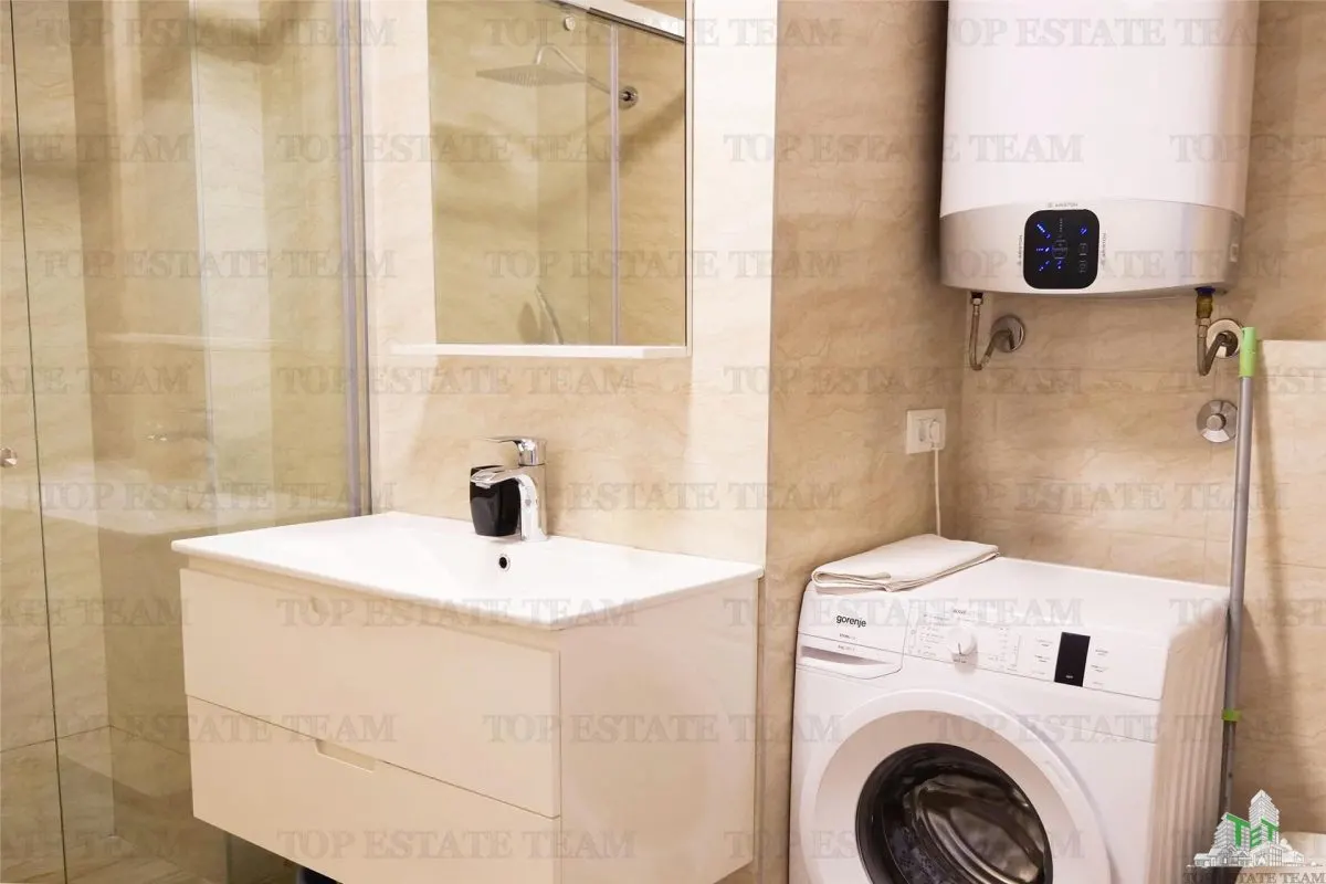 Appartement à Vendre à Budva, Monténégro - foto 22