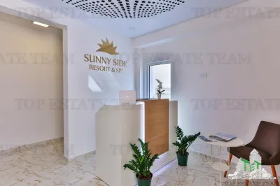 Appartement à Vendre à Budva, Monténégro - foto 4