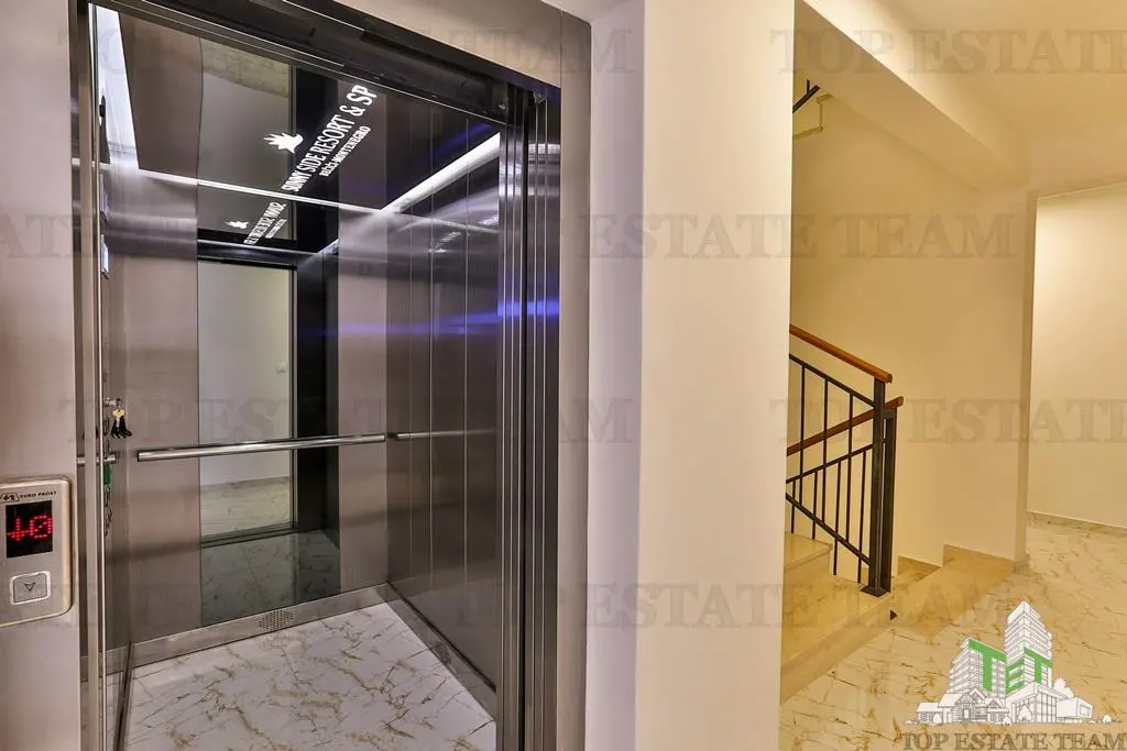 Appartement à Vendre à Budva, Monténégro - foto 5