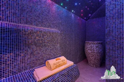 Appartement à Vendre à Budva, Monténégro - foto 9