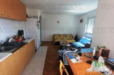 Apartment for Sale in Budva, Montenegro - Petrovac