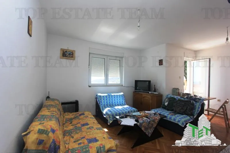Appartement à Vendre à Budva, Monténégro - foto 4