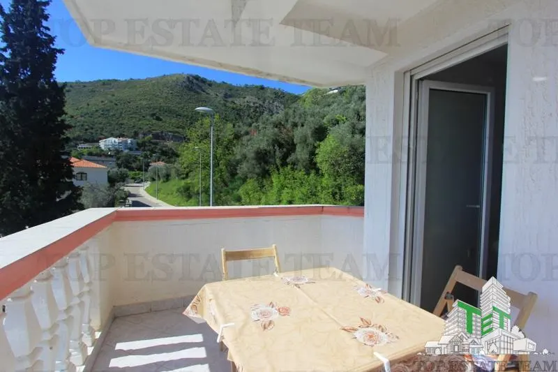 Appartement à Vendre à Budva, Monténégro - foto 6