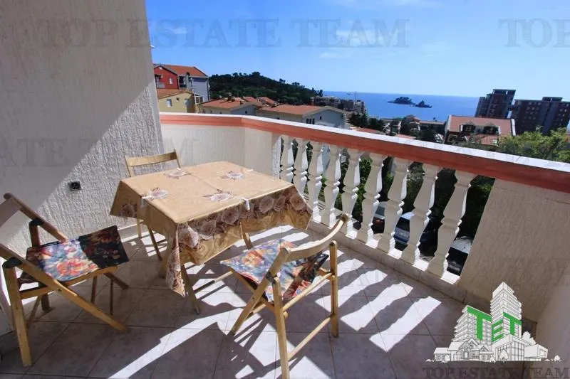 Appartement à Vendre à Budva, Monténégro - foto 7