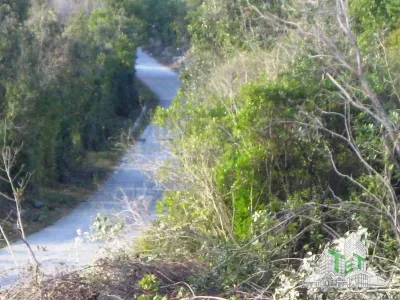 Building Land for Sale in Kotor, Montenegro - Kotor