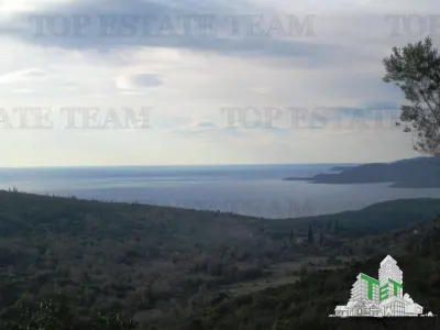 Building Land for Sale in Kotor, Montenegro - foto 7