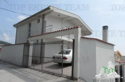 Villa for Sale in Bar, Montenegro - Sutomore
