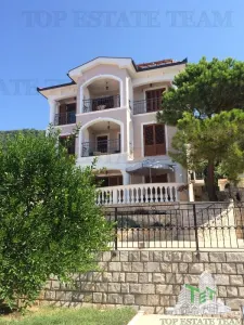 Villa for Sale in Bar, Montenegro - Dobre Vode