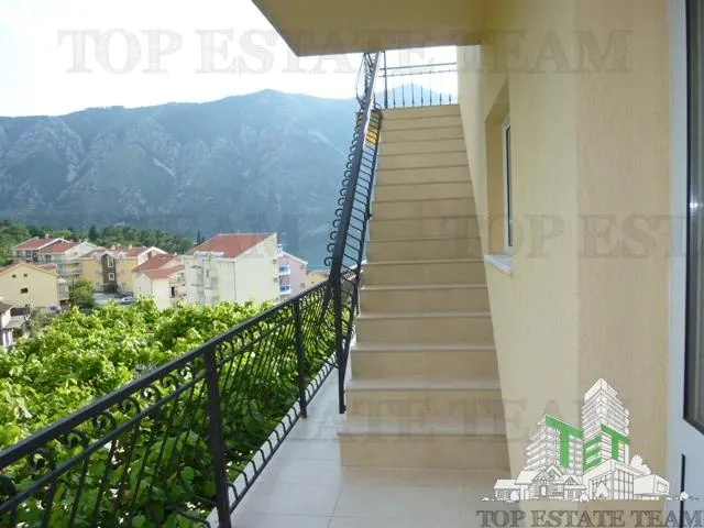 Villa à Vendre à Kotor, Monténégro - foto 3