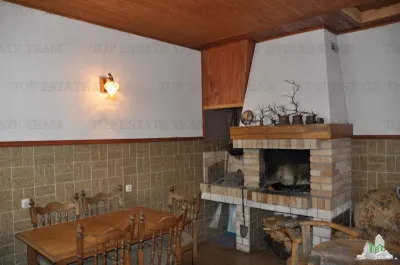 Villa à Vendre à Kotor, Monténégro - foto 6