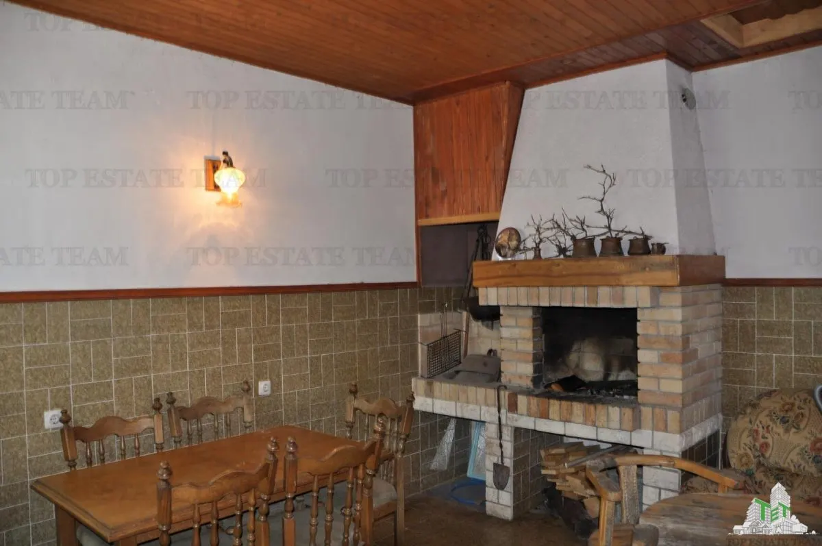 Villa à Vendre à Kotor, Monténégro - foto 6