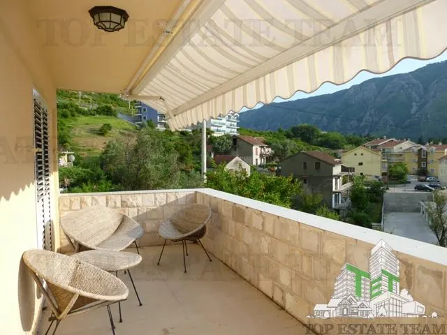 Villa à Vendre à Kotor, Monténégro - foto 10