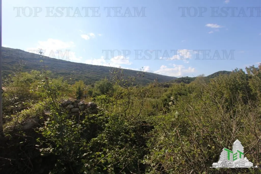 Building Plot for Sale in Kotor, Montenegro - foto 1