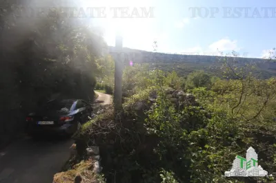 Building Plot for Sale in Kotor, Montenegro - foto 3