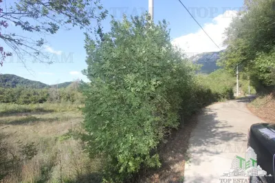 Building Plot for Sale in Kotor, Montenegro - foto 5