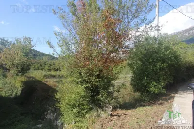 Building Plot for Sale in Kotor, Montenegro - foto 7