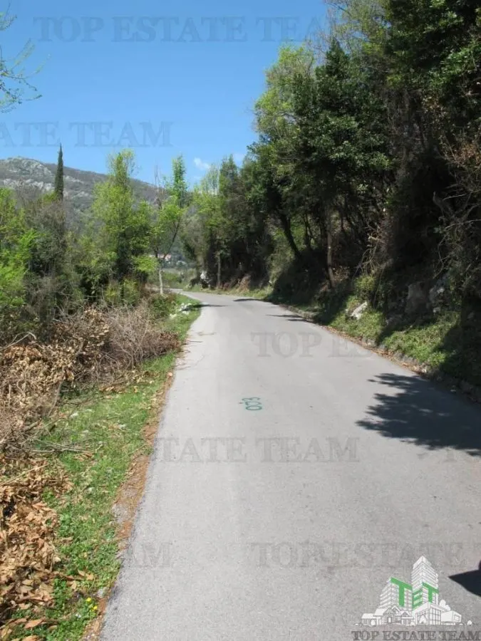 Building Land for Sale in Herceg-Novi, Montenegro - foto 3