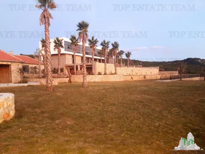 Villa for Sale in Budva, Montenegro - Budva