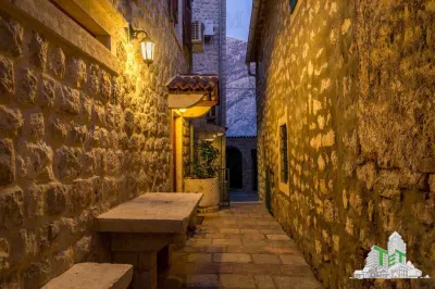 Villa for Sale in Kotor, Montenegro - foto 6