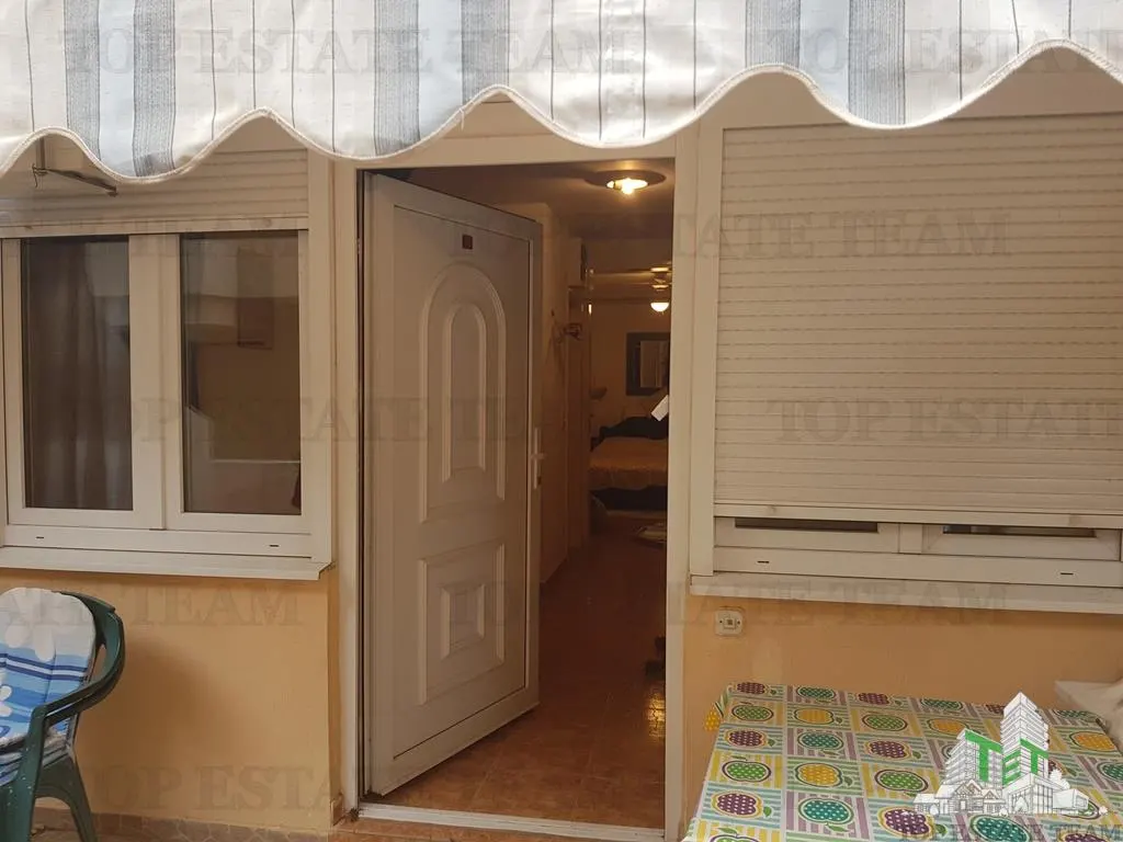 Appartement à Vendre à Budva, Monténégro - foto 1