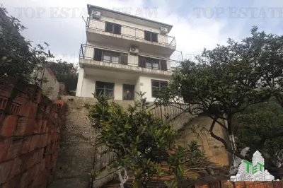 Villa for Sale in Herceg-Novi, Montenegro - Herceg Novi