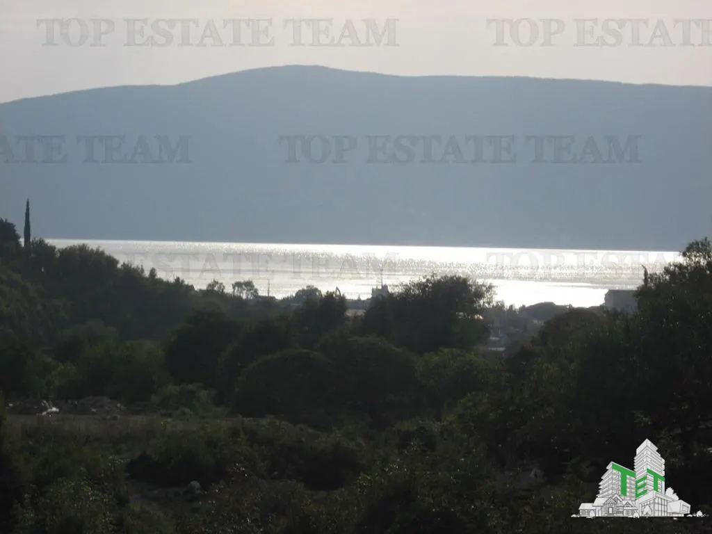 Building Plot for Sale in Herceg-Novi, Montenegro - foto 1
