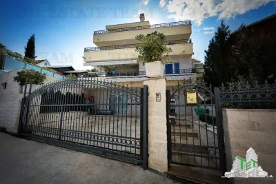 Villa for Sale in Tivat, Montenegro - Tivat