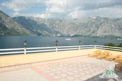 Hotel for Sale in Kotor, Montenegro - foto 14