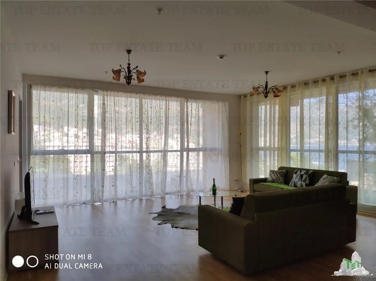 Appartement à Vendre à Budva, Monténégro - foto 1