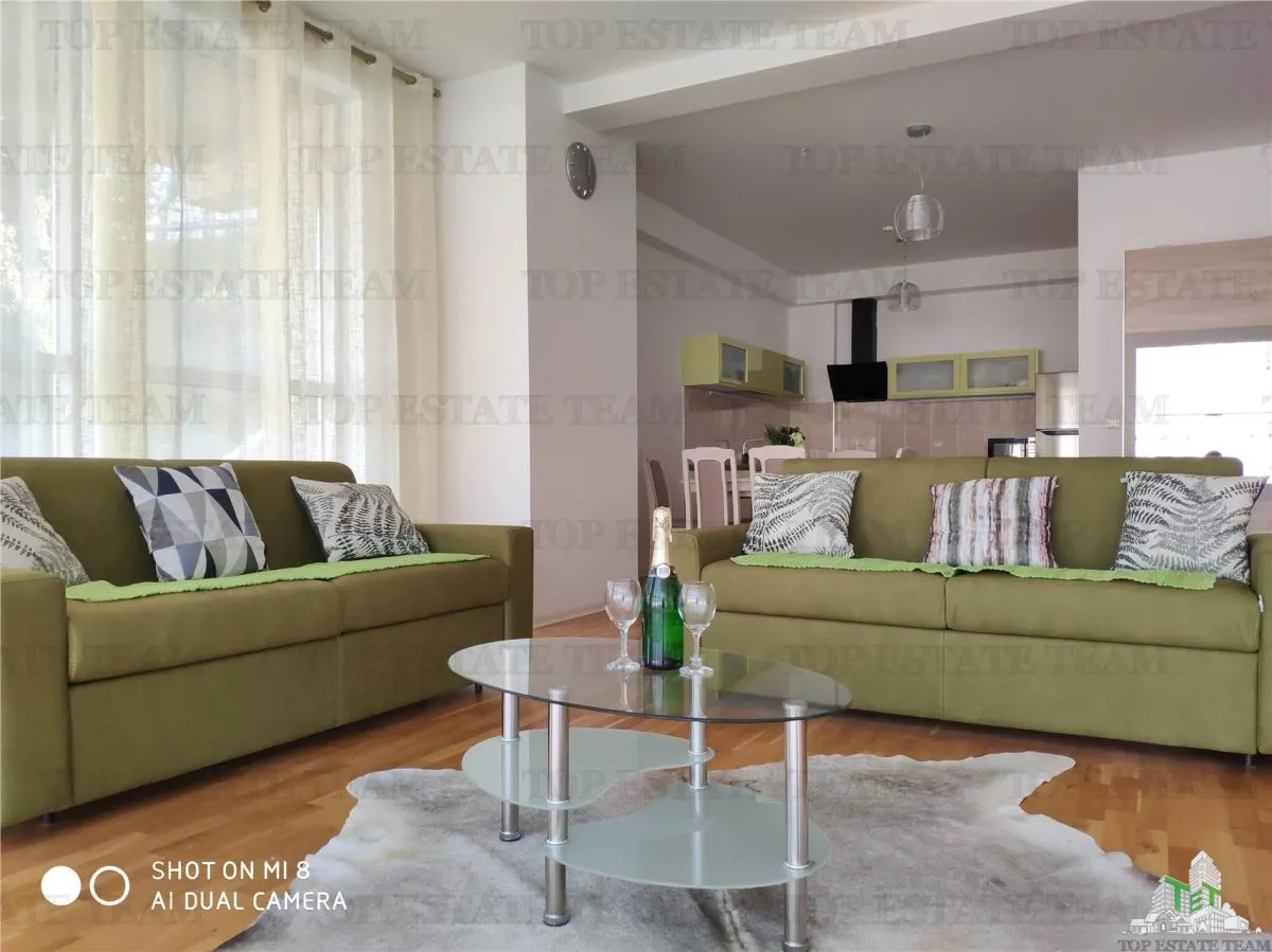 Appartement à Vendre à Budva, Monténégro - foto 3