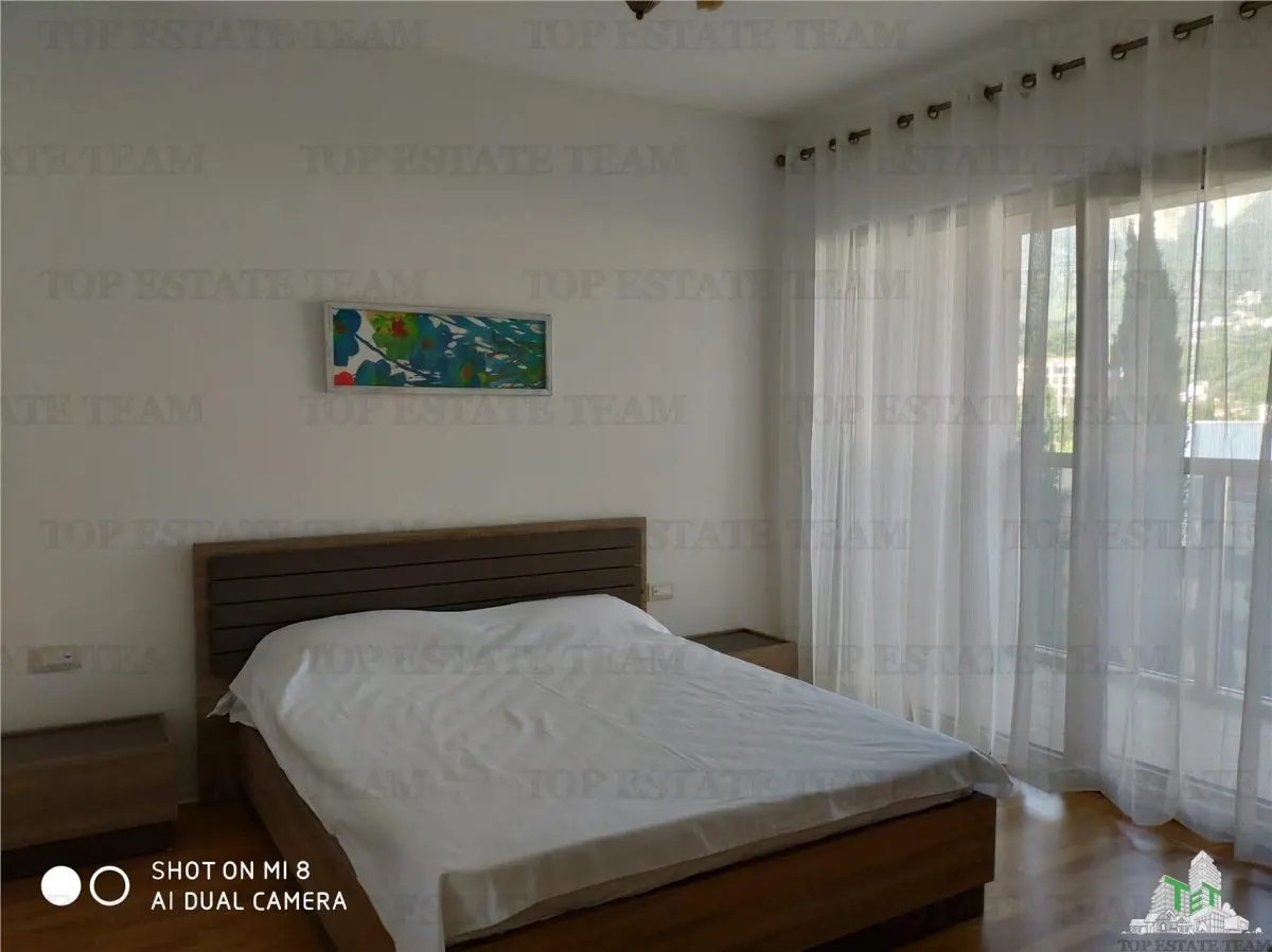 Appartement à Vendre à Budva, Monténégro - foto 4