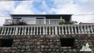 Villa for Sale in Bar, Montenegro - Dobre Vode