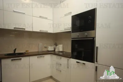 Apartamento en Venta en Budva, Montenegro - foto 5