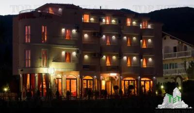 Hotel for Sale in Herceg-Novi, Montenegro - Herceg Novi