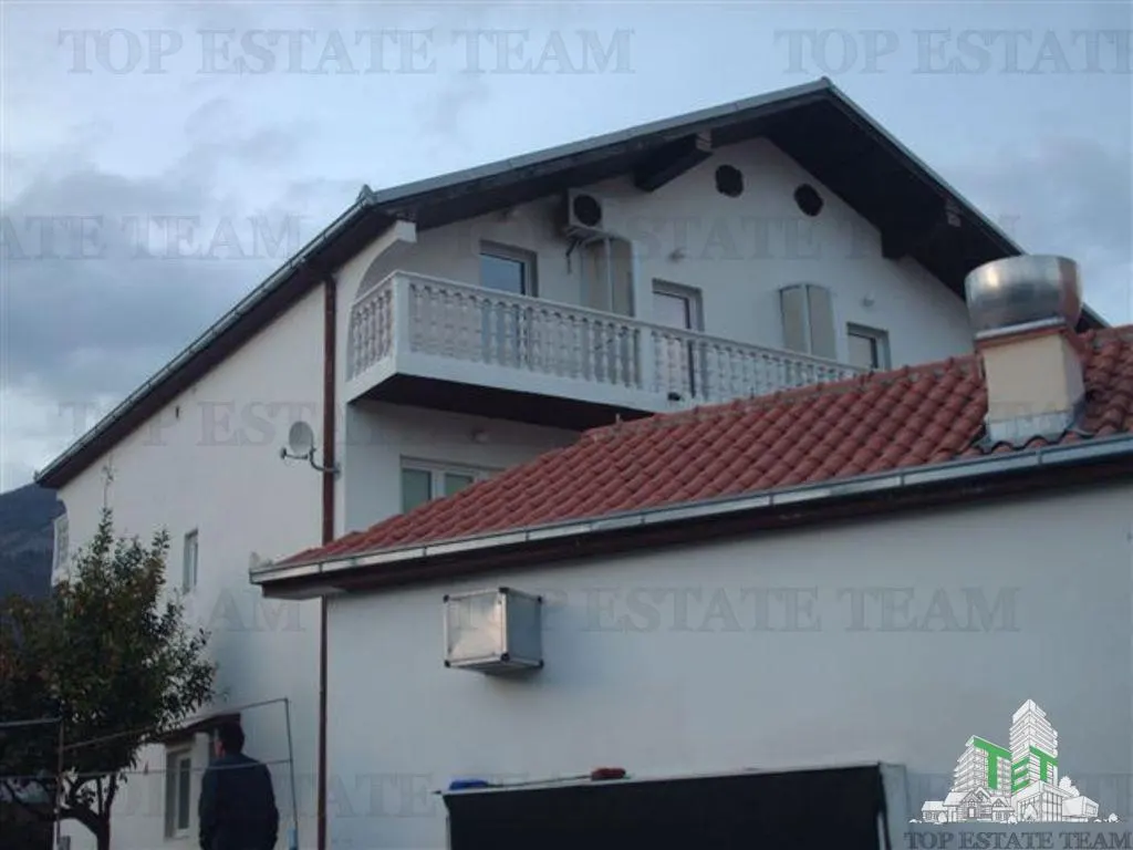 Hotel for Sale in Herceg-Novi, Montenegro - foto 9