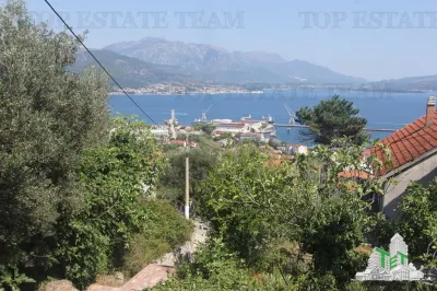 Villa for Sale in Herceg-Novi, Montenegro - Herceg Novi