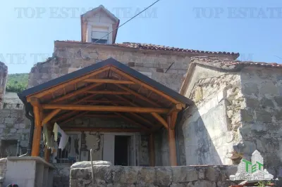 Villa for Sale in Herceg-Novi, Montenegro - foto 3